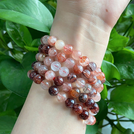 Fire Quartz Bracelet $9/PC