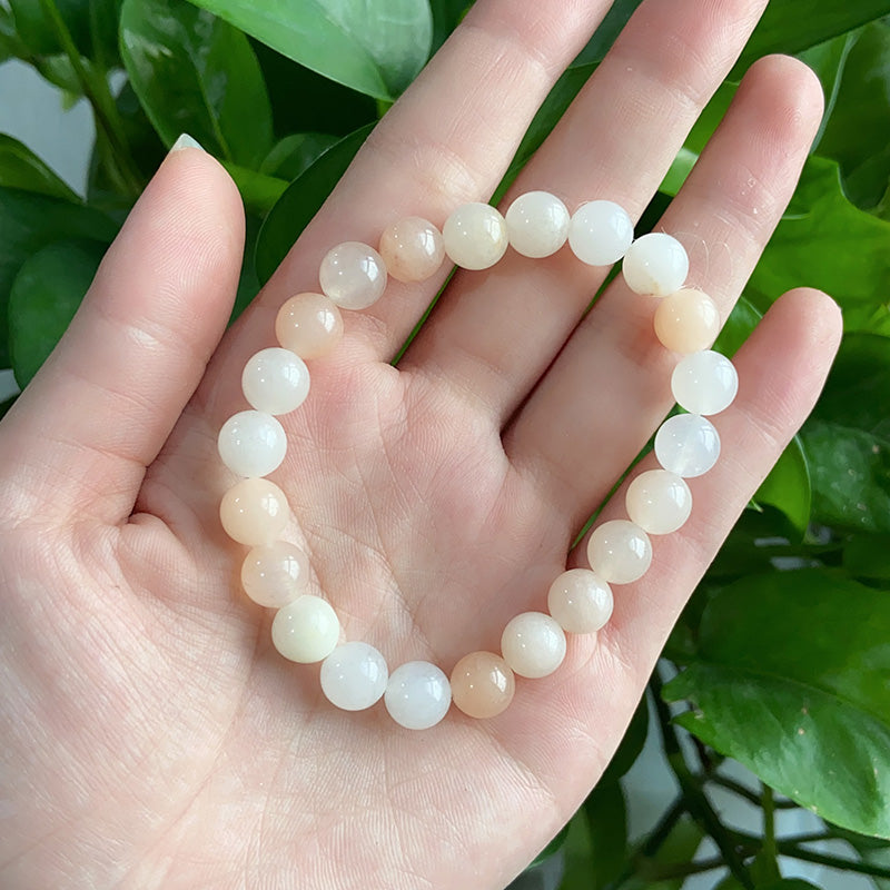 Orange Aventurine Bracelet $9.99/4PCS