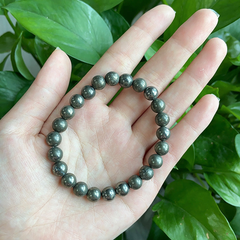 Pyrite Bacelet $6.99/PC