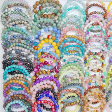 Load image into Gallery viewer, 0.99 Dollars Get 1 Crystal Bracelet&amp;High Grade Crystal Bracelet With Box-Clearance Sale
