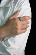 Load image into Gallery viewer, Takahashi Goro Sun Point Ring