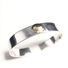 Load image into Gallery viewer, 925 Sterling Silver Takahashi Goro Bracelet