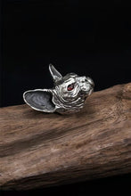 Load image into Gallery viewer, 925 Sterling Silver Mouse Pendant
