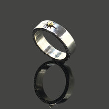 Load image into Gallery viewer, Takahashi Goro Sun Point Ring