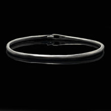 Load image into Gallery viewer, Native American Jewelry Retro Bangle 925 Sterling Silver
