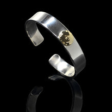 Load image into Gallery viewer, 925 Sterling Silver Takahashi Goro Bracelet