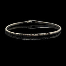 Load image into Gallery viewer, Retro 925 Sterling Silver Bracelet