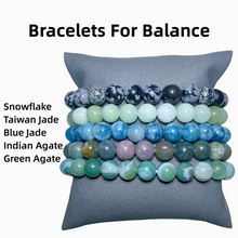 Load image into Gallery viewer, 5PCS Set Crystal Theme Bracelet
