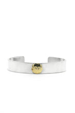 Load image into Gallery viewer, 925 Sterling Silver Takahashi Goro Bracelet