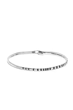 Load image into Gallery viewer, Retro 925 Sterling Silver Bracelet