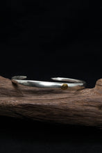 Load image into Gallery viewer, Takahashi Goro Bracelet 925 Sterling Silver