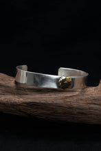 Load image into Gallery viewer, 925 Sterling Silver Takahashi Goro Bracelet