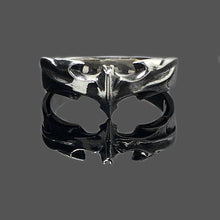 Load image into Gallery viewer, Vintage 925 Sterling Silver Ring Jewelry