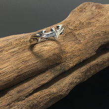 Load image into Gallery viewer, Vintage 925 Sterling Silver Ring Jewelry