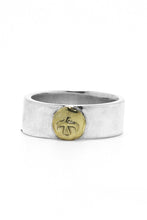 Load image into Gallery viewer, Takahashi Goros Eagle Sun Ring