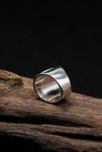 Load image into Gallery viewer, Classic Antique Retro 925 Sterling Silver Ring