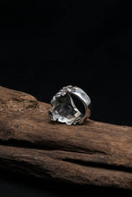 Load image into Gallery viewer, Retro Skull 925 Sterling Silver Ring