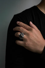 Load image into Gallery viewer, Classic Dog Antique Retro 925 Sterling Silver Ring
