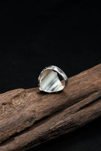 Load image into Gallery viewer, Retro Vintage Knight Cross 925 Sterling Silver Rings