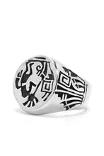 Load image into Gallery viewer, Antique 925 Sterling Silver Ring