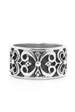Load image into Gallery viewer, Classic Antique Ring Retro 925 Sterling Silver