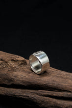 Load image into Gallery viewer, Classic Antique Ring Retro 925 Sterling Silver