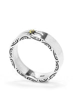 Load image into Gallery viewer, Takahashi Goro Sun Point Ring
