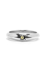Load image into Gallery viewer, 925 Sterling Silver Takahashi Goro Ring
