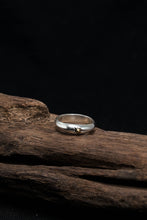 Load image into Gallery viewer, 925 Sterling Silver Takahashi Goro Ring