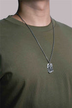 Load image into Gallery viewer, Motorcycle Wind Scorpion Pendant Retro 925 Sterling Silver