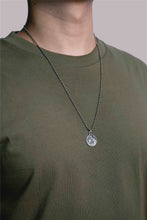 Load image into Gallery viewer, Angel Wings Vintage 925 Sterling Silver Pendants