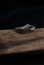 Load image into Gallery viewer, Retro 925 Sterling Silver Moon Fashion Pendant