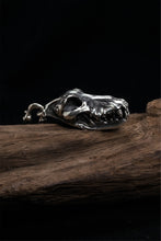 Load image into Gallery viewer, Animal Skull Pendant