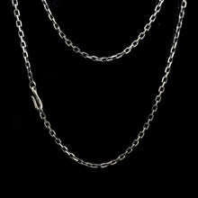 Load image into Gallery viewer, 925 Silver and Brass Eagle Pendant
