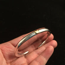 Load image into Gallery viewer, Takahashi Goro Bracelet 925 Sterling Silver