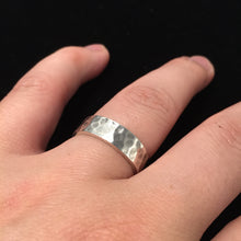 Load image into Gallery viewer, Retro 925 Sterling Silver Classic Ring