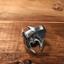 Load image into Gallery viewer, 925 Sterling Silver Retro Domineering Fashion Bat Ring