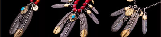 How to treat GOROS Takahashi Goro jewelry oxidation