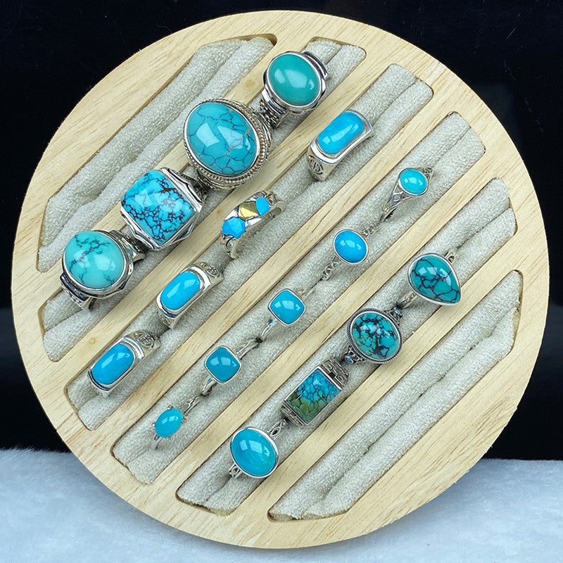 What are the benefits of turquoise stone?