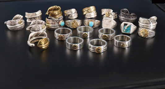 What is goros jewelry?