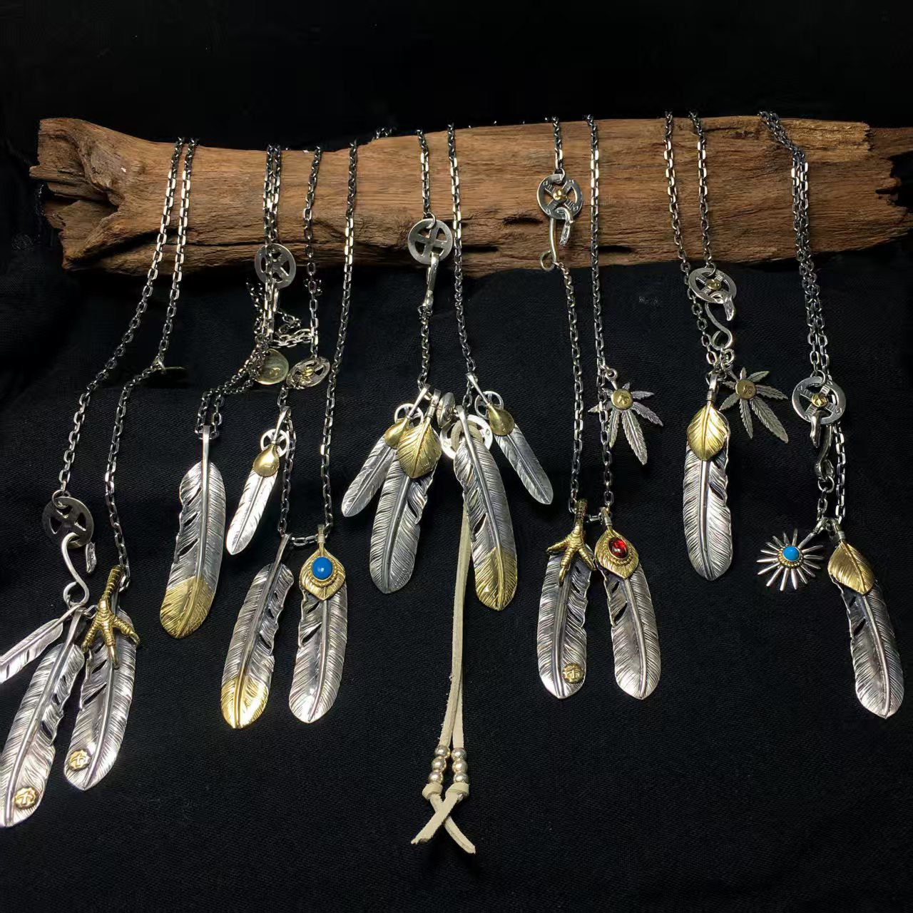 Goro Takahashi Collections