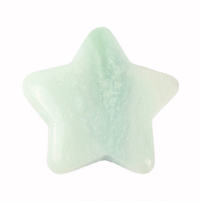 Crystal Mini Star Ornament