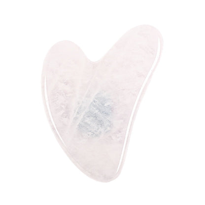 Natural Gua Sha Scraper Facial Massager