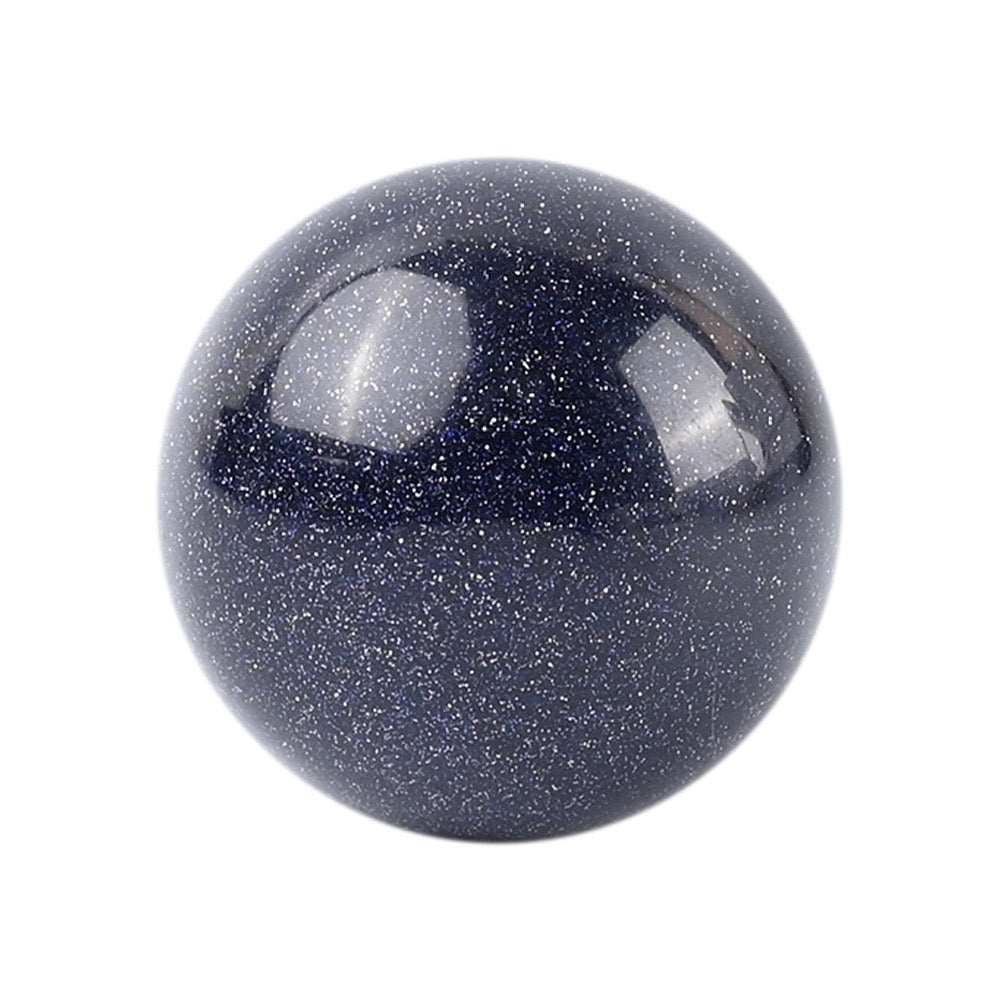 Crystal Mini Ball Ornament Ball Trinket Decoration