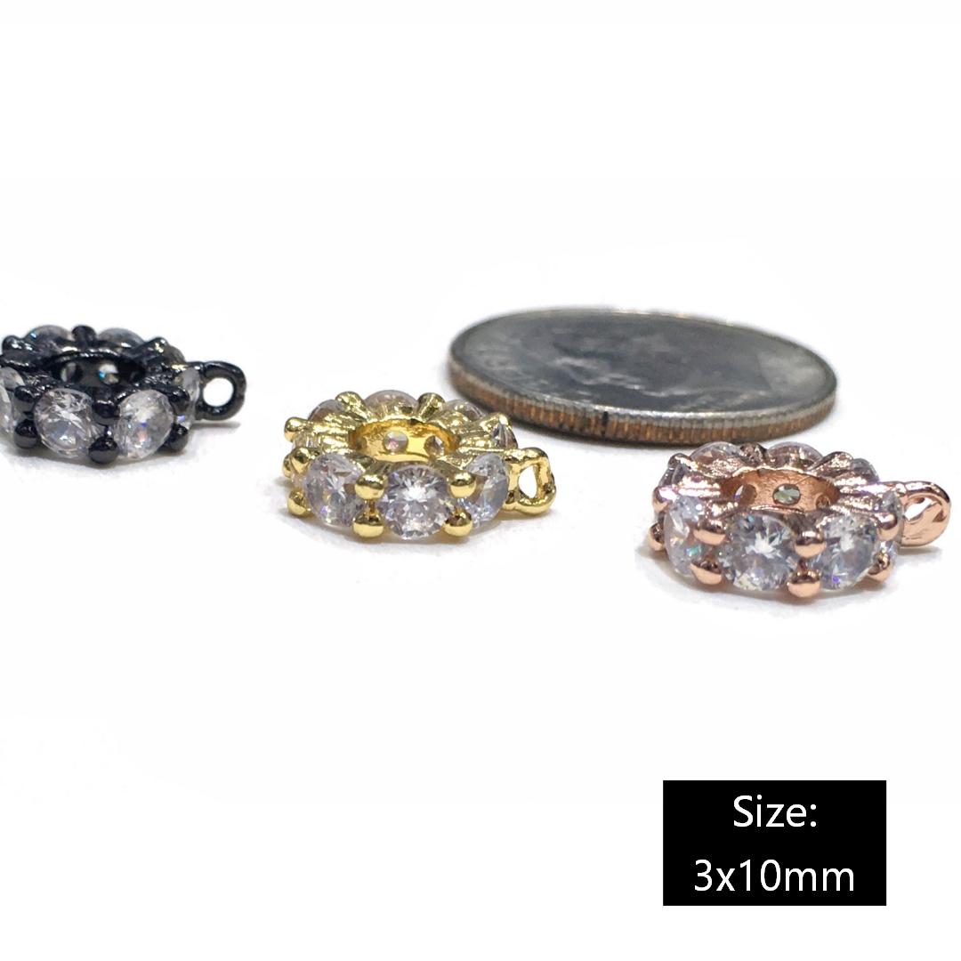 Jewelry Making Findings for All Use #44