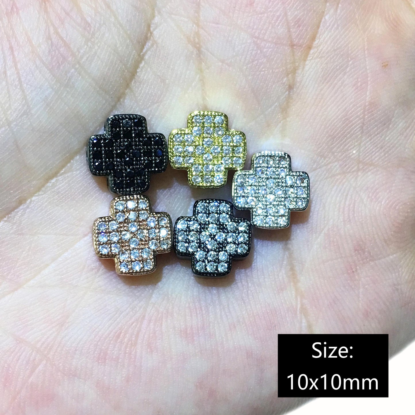 Jewelry Making Findings for All Use #11