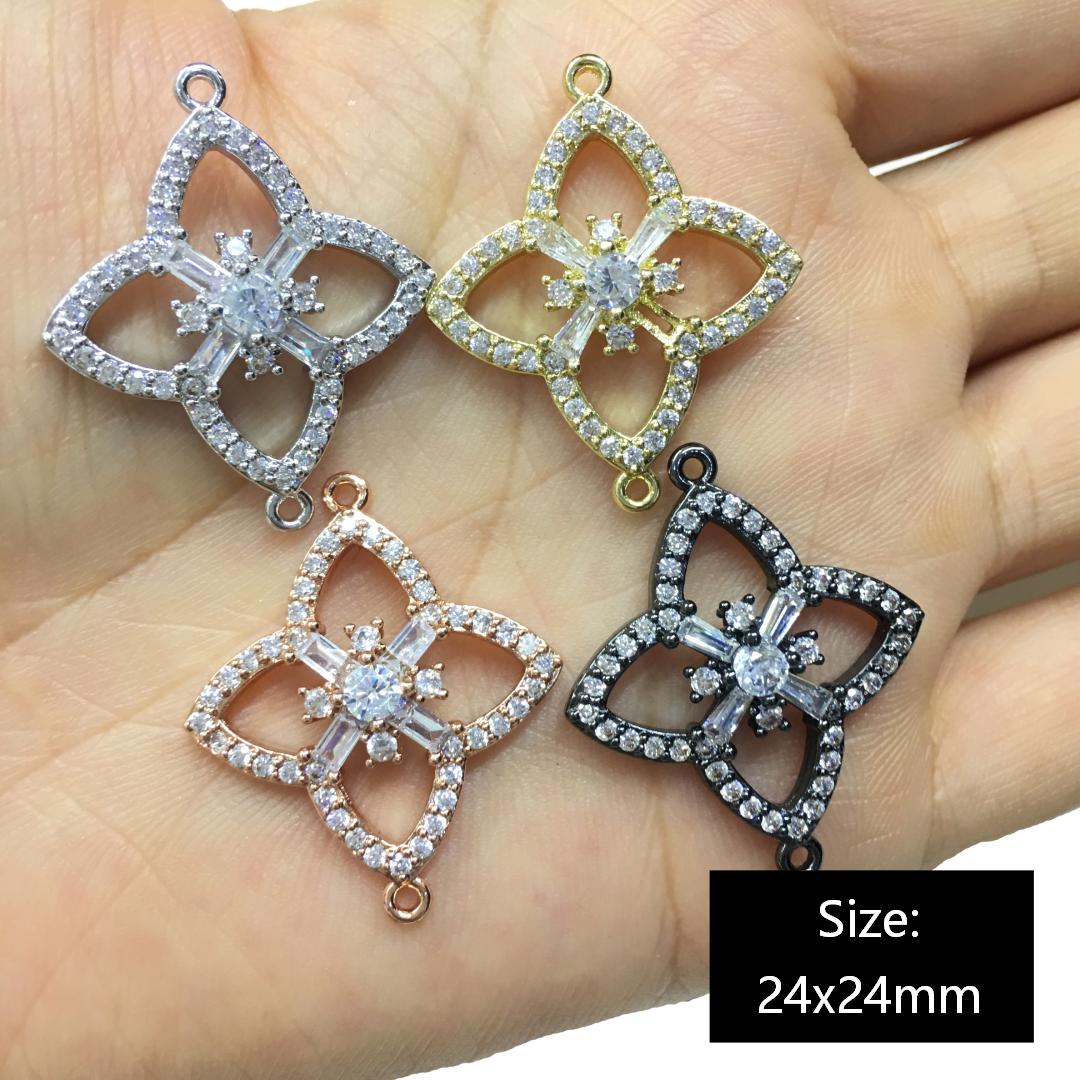 Jewelry Making Findings for All Use #22