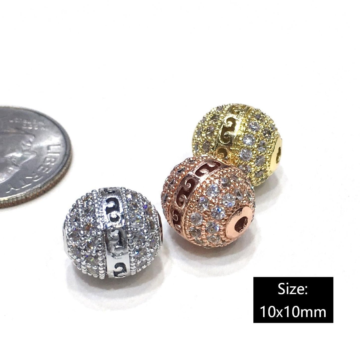 Jewelry Making Findings for All Use #55