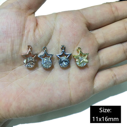 Jewelry Making Findings for All Use #11