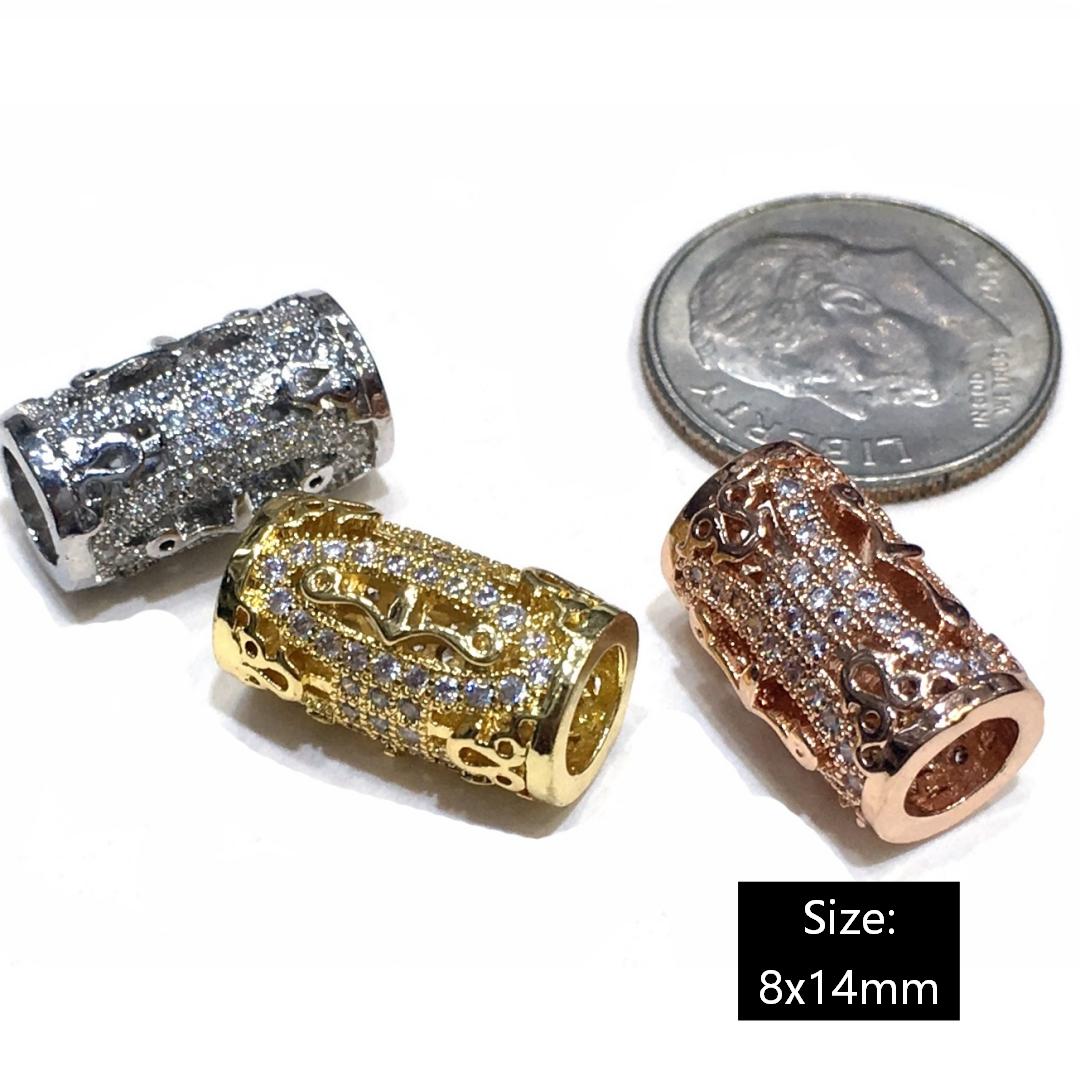 Jewelry Making Findings for All Use #44